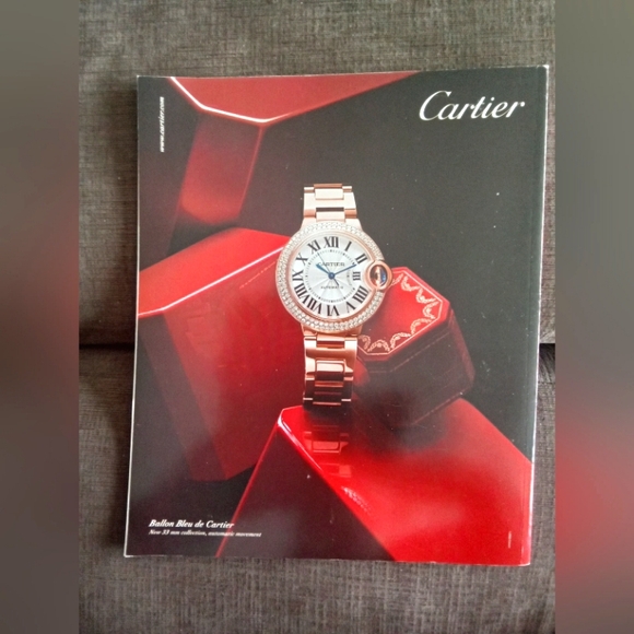 1879 Magazine By Birks - Picture 2 of 8